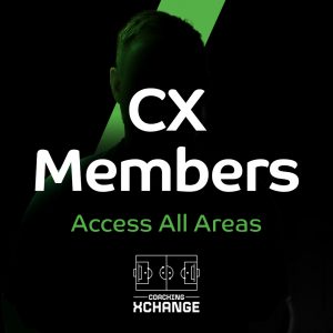 CX Full Membership - Yearly